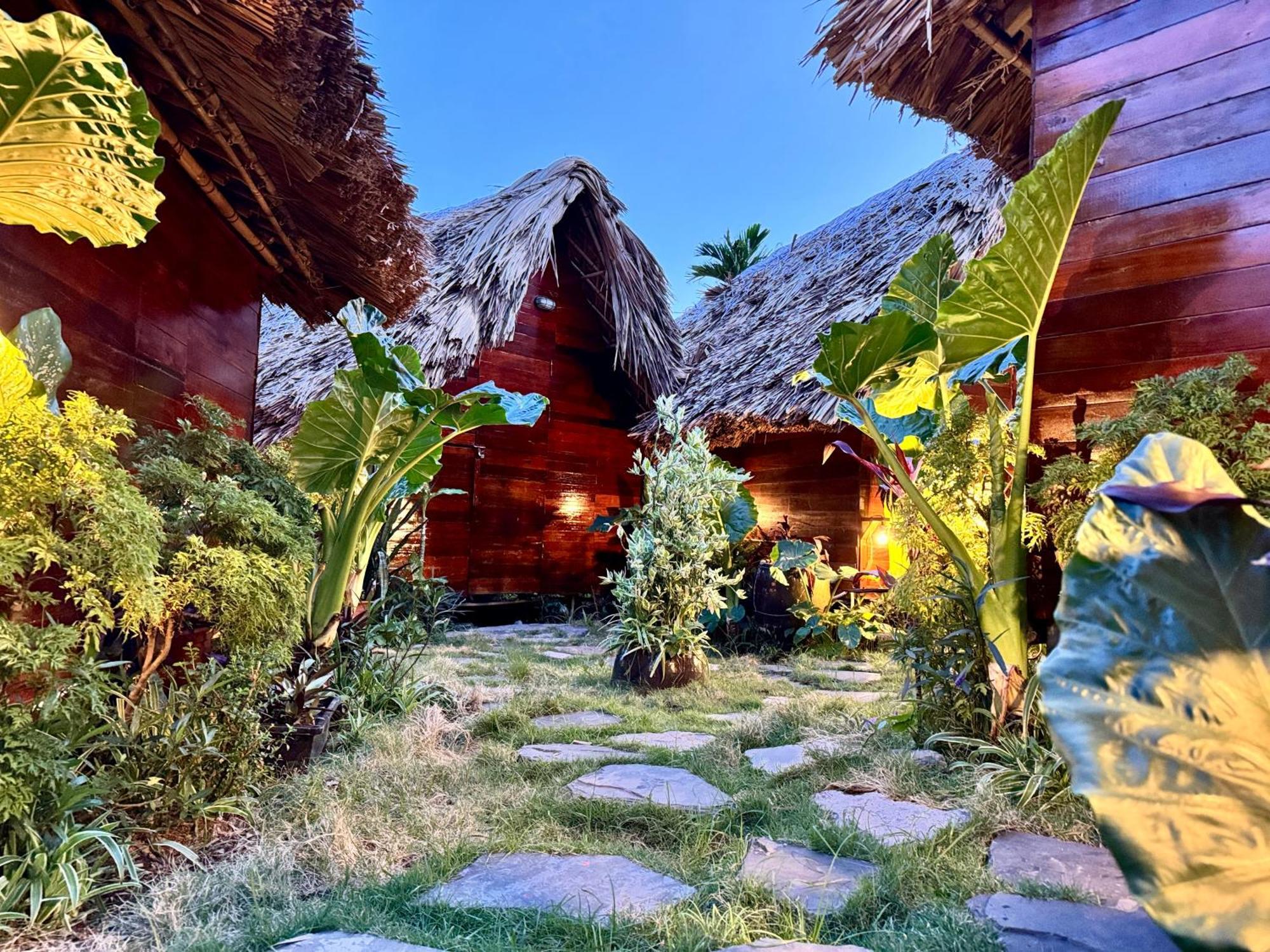 Joystay Hien Hao Dış mekan fotoğraf
