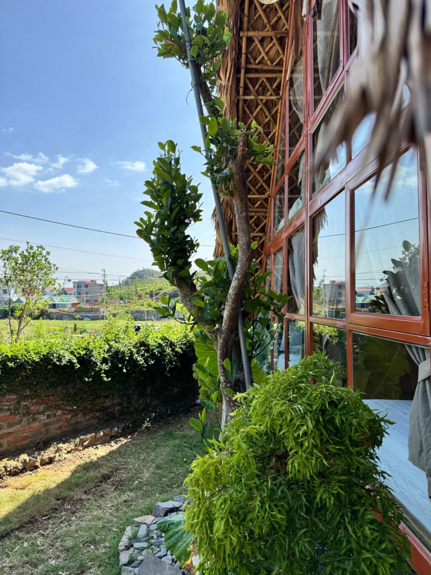 Joystay Hien Hao Dış mekan fotoğraf